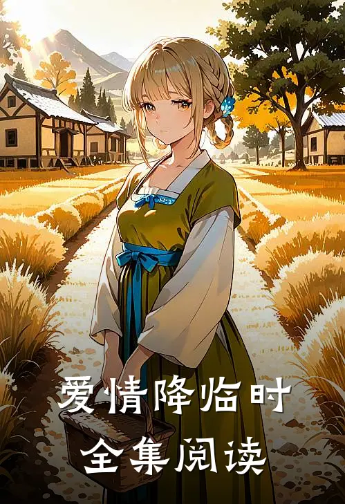 爱情降临时全集阅读
