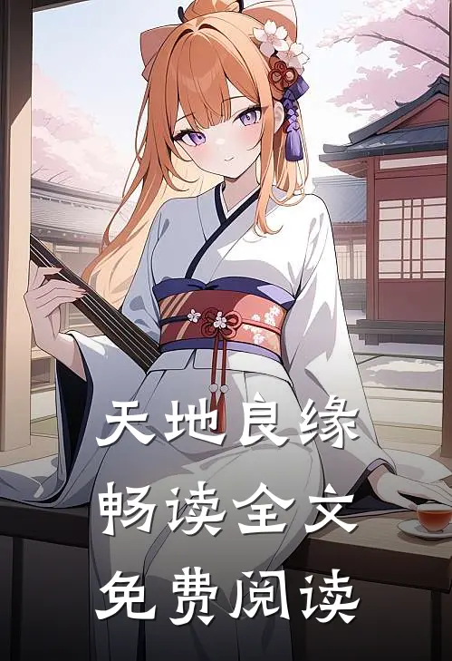 天地良缘畅读全文免费阅读