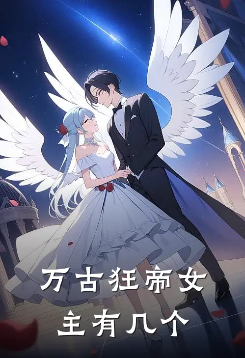 万古狂帝女主有几个