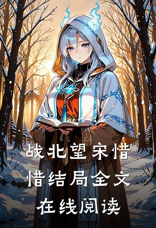 战北望宋惜惜结局全文在线阅读