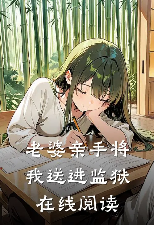 老婆亲手将我送进监狱在线阅读