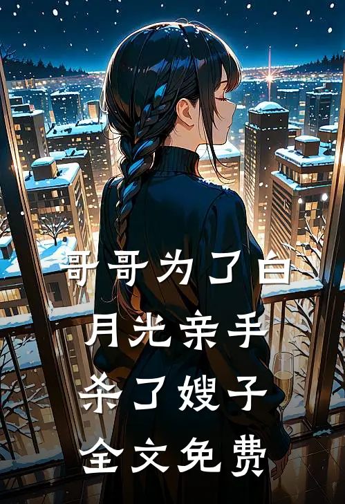 哥哥为了白月光亲手杀了嫂子全文免费