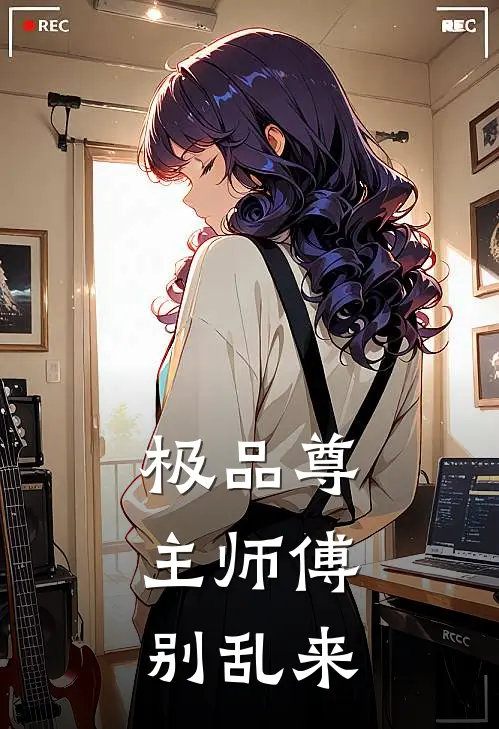 极品尊主师傅,别乱来