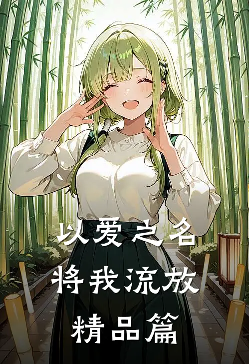 以爱之名将我流放精品篇
