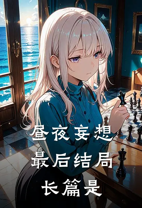 昼夜妄想最后结局长篇是