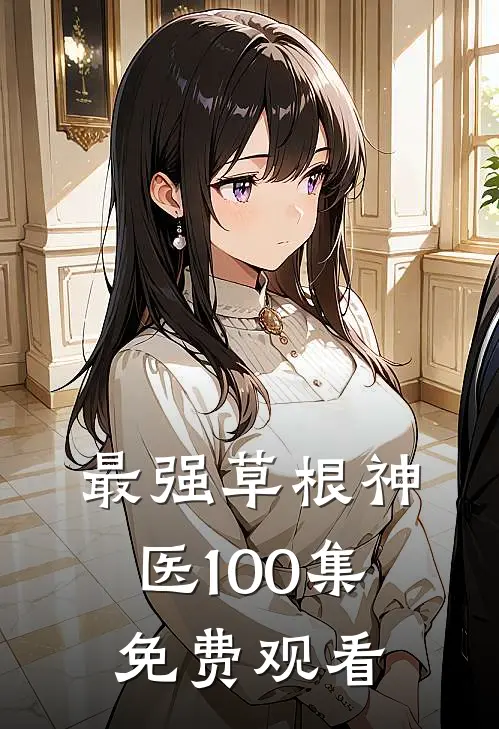 最强草根神医100集免费观看