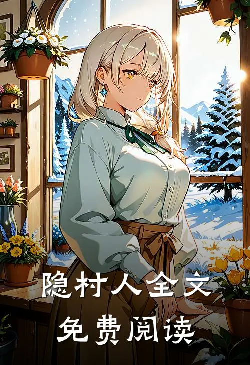 隐村人全文免费阅读