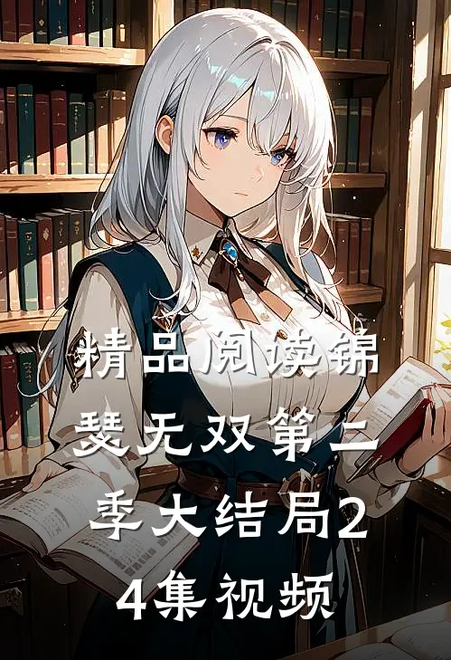 精品阅读锦瑟无双第二季大结局24集视频