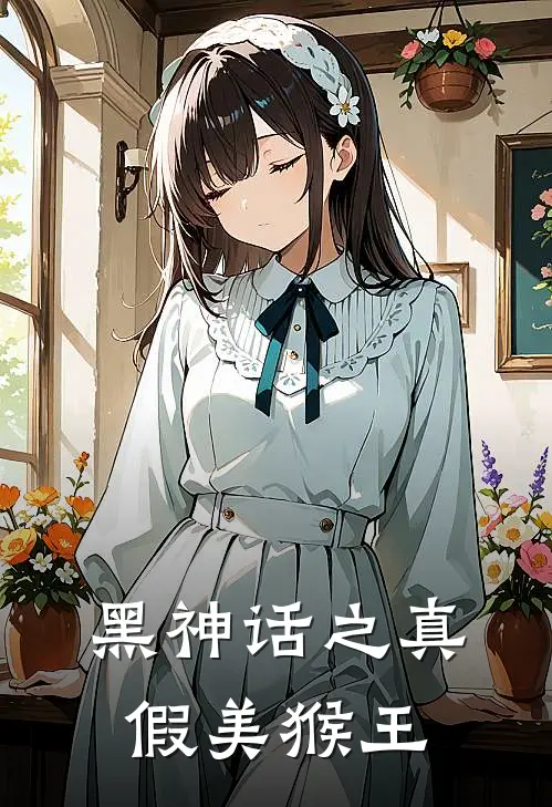 黑神话之真假美猴王