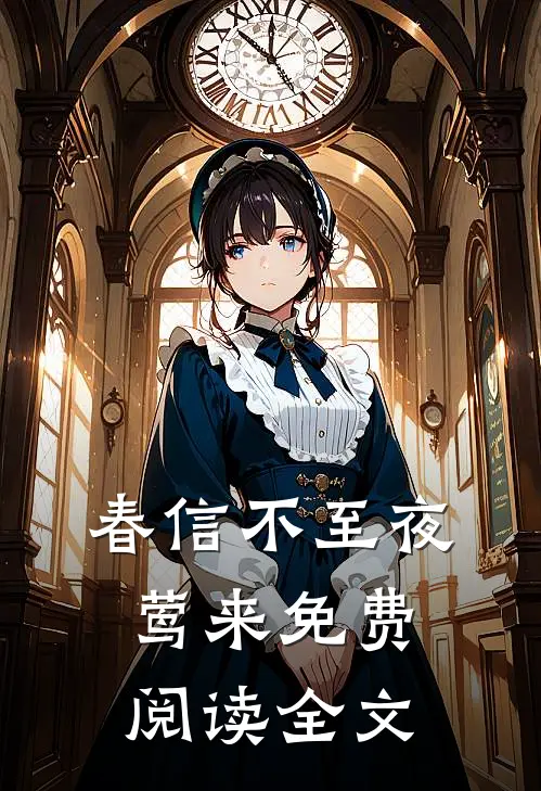 春信不至夜莺来免费阅读全文