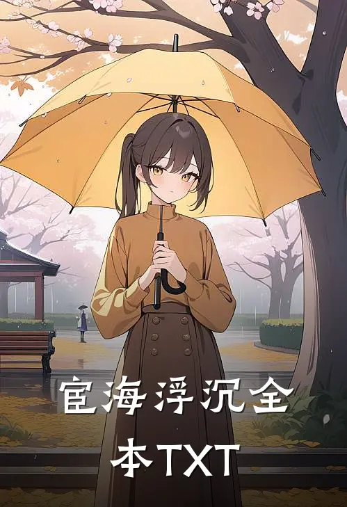 宦海浮沉全本TXT