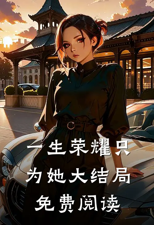 一生荣耀只为她大结局免费阅读