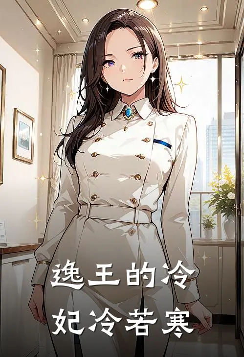 逸王的冷妃冷若寒