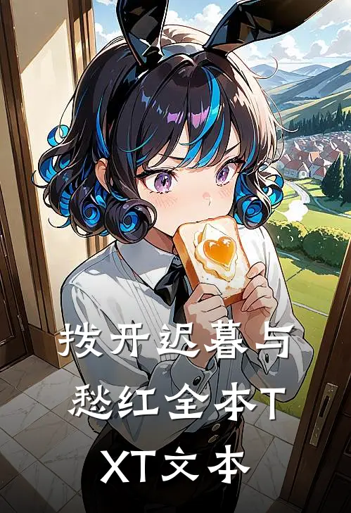 拨开迟暮与愁红全本TXT文本