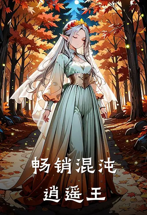 畅销混沌逍遥王