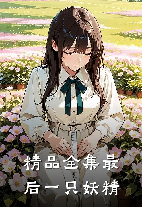 精品全集最后一只妖精
