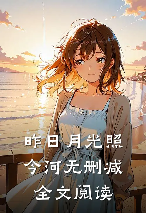 昨日月光照今河无删减全文阅读