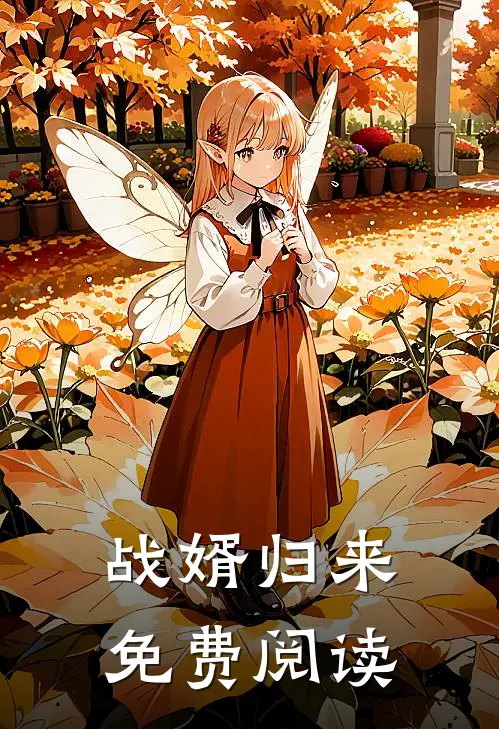 战婿归来免费阅读