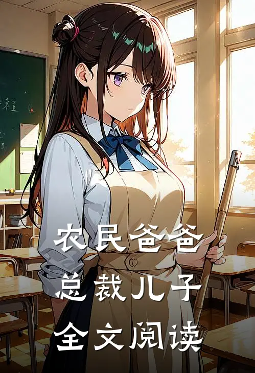 农民爸爸总裁儿子全文阅读