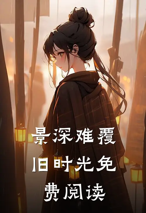 景深难覆旧时光免费阅读