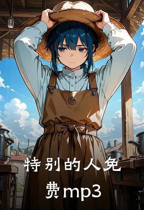 特别的人免费mp3