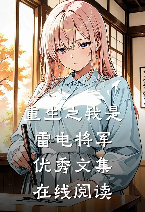 重生之我是雷电将军优秀文集在线阅读