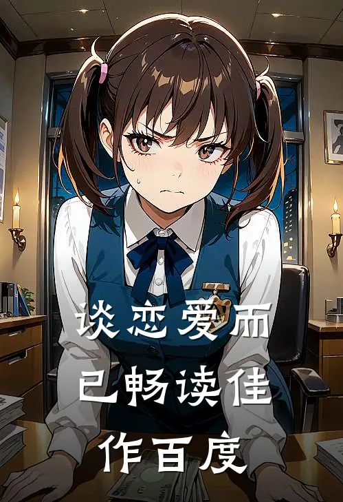 谈恋爱而已畅读佳作百度