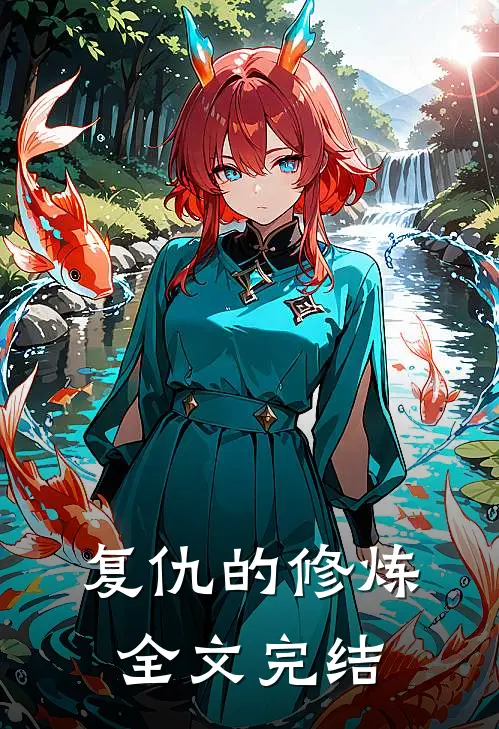 复仇的修炼全文完结
