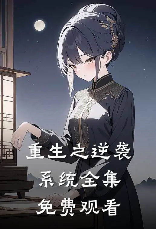 重生之逆袭系统 全集免费观看