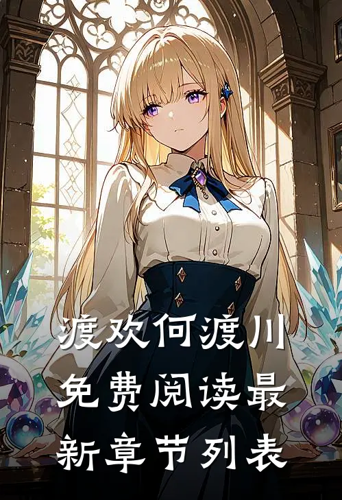 渡欢何渡川免费阅读最新章节列表