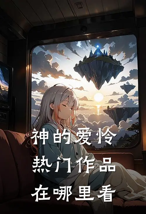神的爱怜热门作品在哪里看
