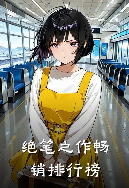绝笔之作畅销排行榜