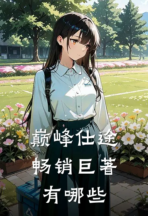 巅峰仕途畅销巨著有哪些