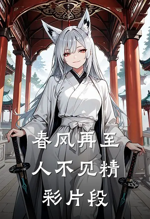 春风再至人不见精彩片段
