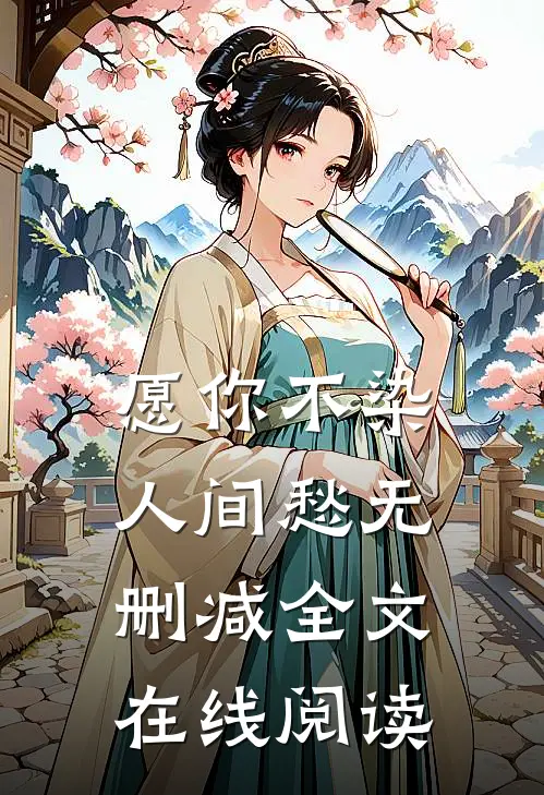愿你不染人间愁无删减全文在线阅读