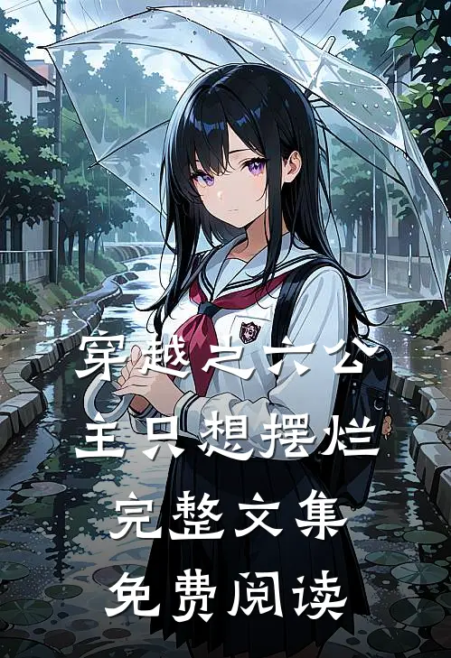 穿越之六公主只想摆烂完整文集免费阅读