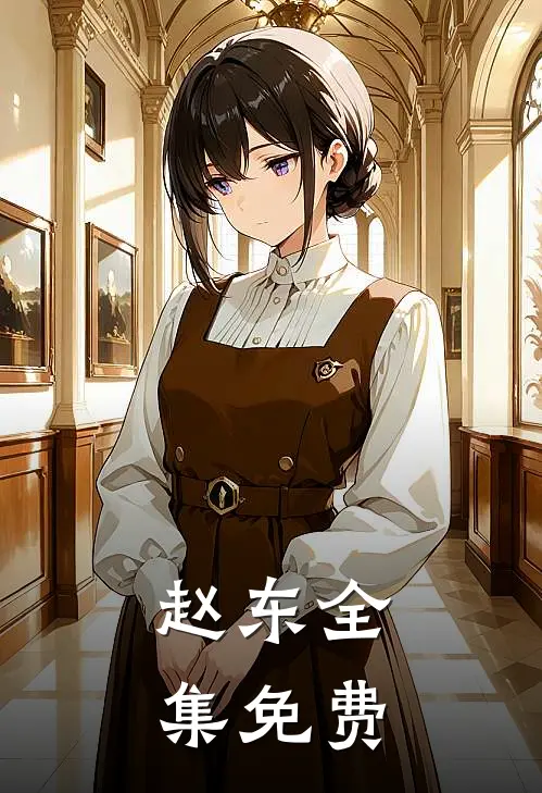 赵东全集免费