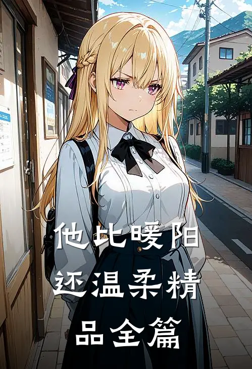 他比暖阳还温柔精品全篇