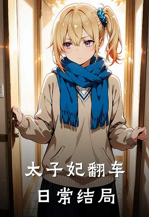 太子妃翻车日常结局