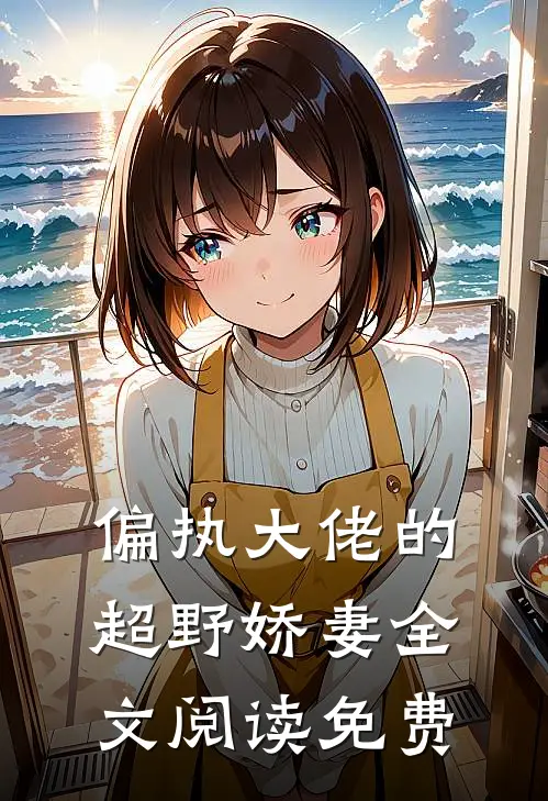 偏执大佬的超野娇妻全文阅读免费
