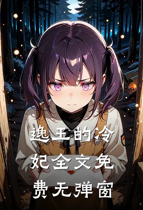 逸王的冷妃全文免费无弹窗