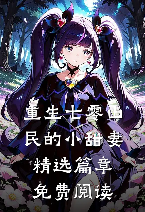 重生七零山民的小甜妻精选篇章免费阅读