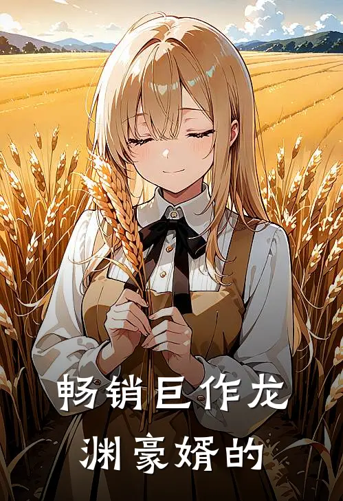 畅销巨作龙渊豪婿的