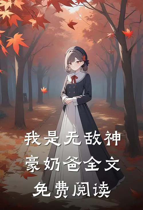 我是无敌神豪奶爸全文免费阅读