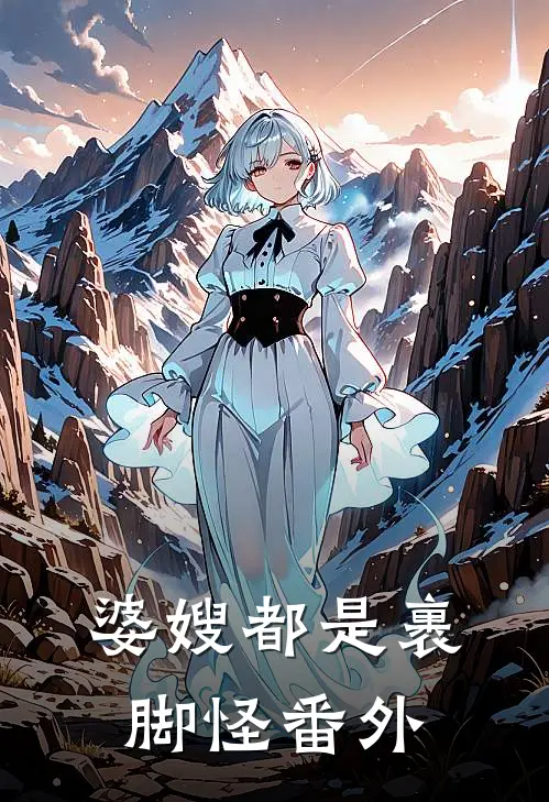 婆嫂都是裹脚怪番外