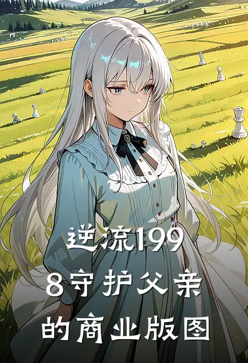 逆流1998守护父亲的商业版图