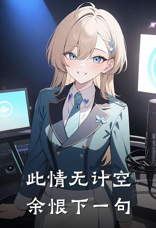 此情无计空余恨下一句