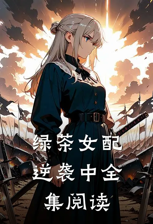 绿茶女配逆袭中全集阅读