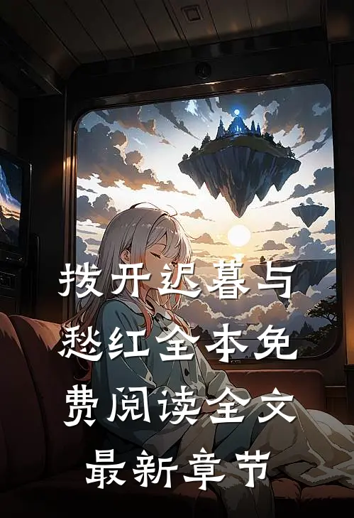 拨开迟暮与愁红全本免费阅读全文最新章节