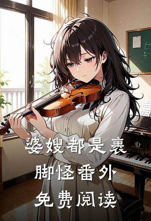 婆嫂都是裹脚怪番外免费阅读